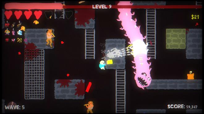 Blood Dungeon Torrent Download
