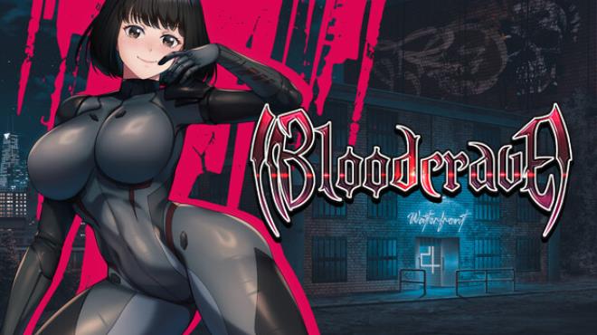 Bloodcrave Free Download