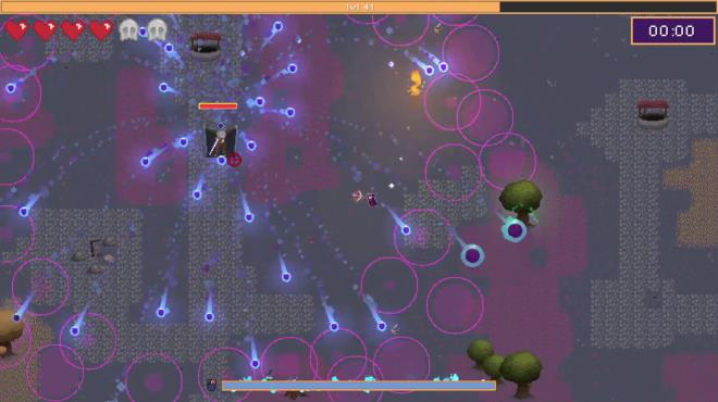 Bloodmoon Survivors PC Crack Bloodmoon Survivors PC Crack