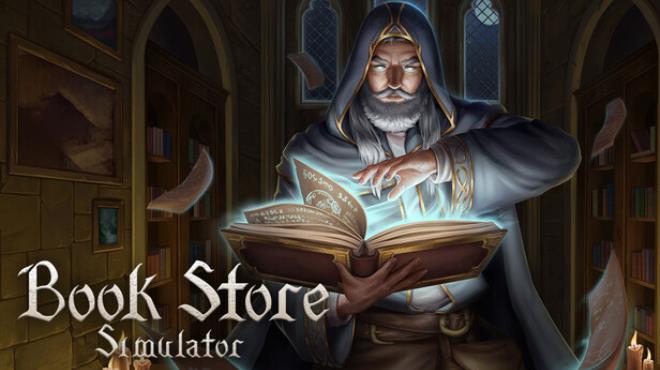 BookStore Simulator Free Download BookStore Simulator Free Download