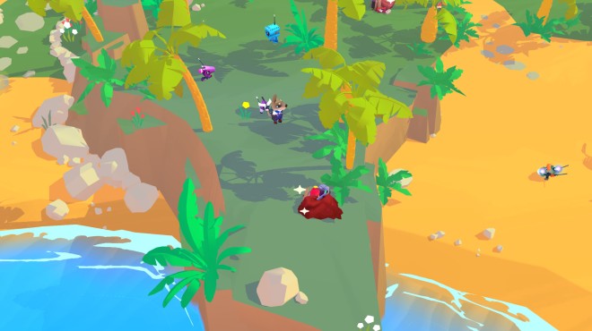 Botworld Odyssey Torrent Download
