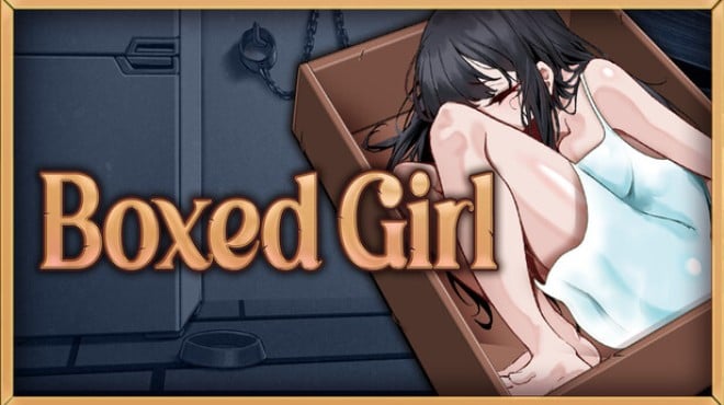 Boxed Girl Free Download Boxed Girl Free Download