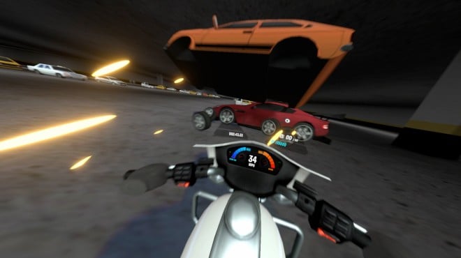 COLLISION CRASHER Torrent Download