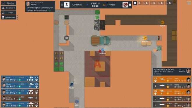 CS Manager Torrent Download