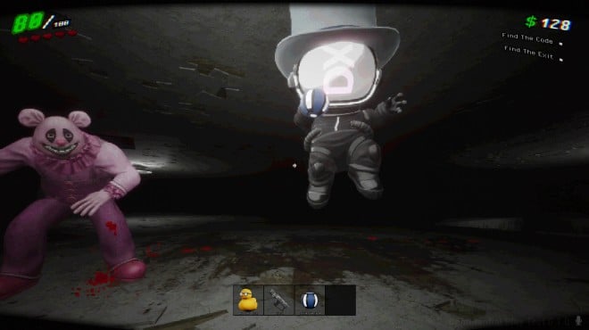 C.U.B.E Torrent Download