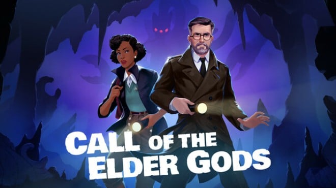 Call of the Elder Gods v0 1 0 1 Free Download