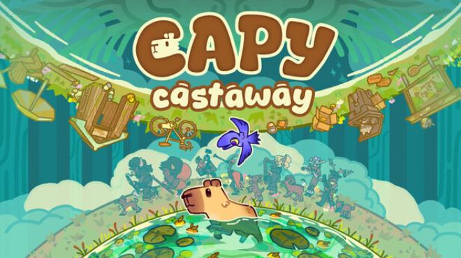 Capy Castaway Free Download
