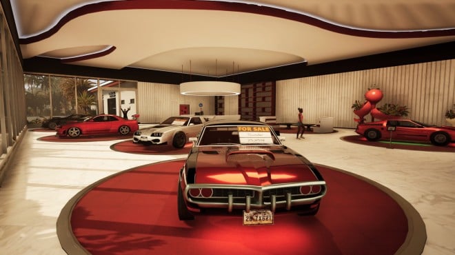 Car Dealer Simulator Up 2 You v20260803 Torrent Download