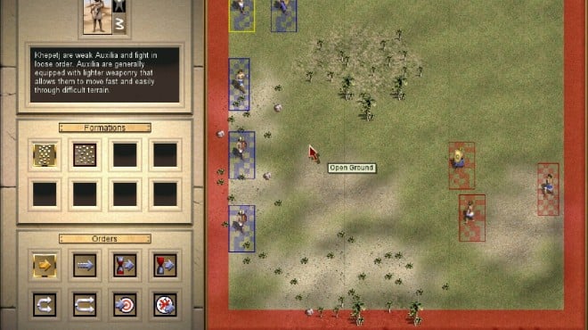 Chariots of War Torrent Download