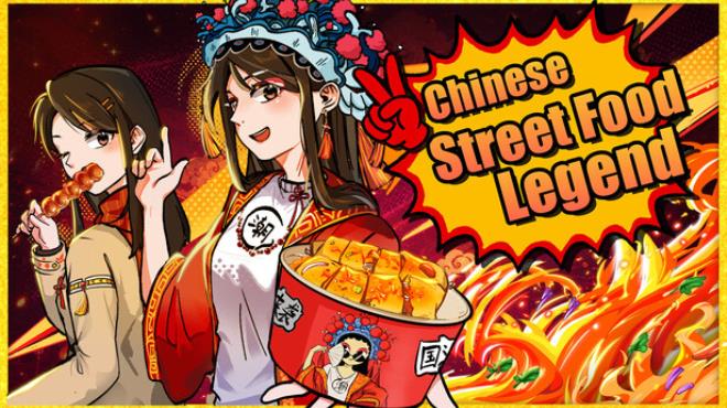Chinese Street Food Legend Free Download