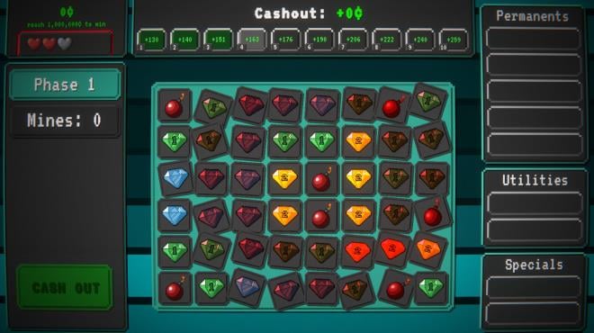 Coinsweeper Torrent Download