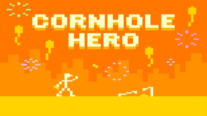 Cornhole Hero Free Download Cornhole Hero Free Download