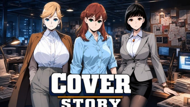 Cover Story Free Download