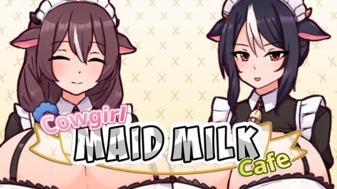 Cowgirl Maid Milk Cafe Free Download Cowgirl Maid Milk Cafe Free Download