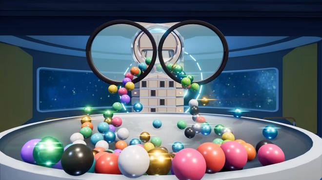 Cozy Marbles PC Crack