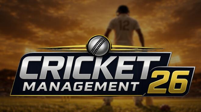 Cricket Management 26 Free Download Cricket Management 26 Free Download