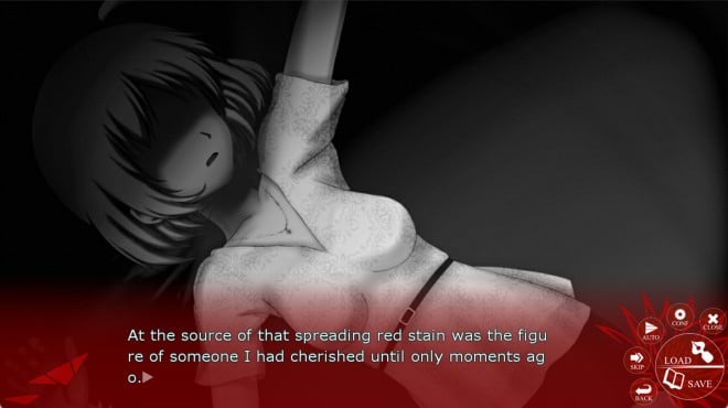 Crimson Reflection Torrent Download Crimson Reflection Torrent Download