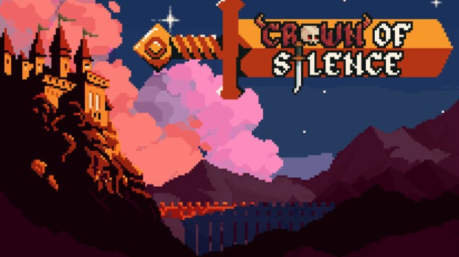 Crown Of Silence Free Download