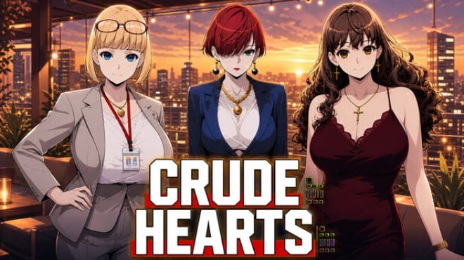 Crude Hearts Free Download