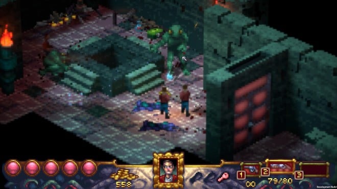 Cthulhus Reach Devil Reef PC Crack