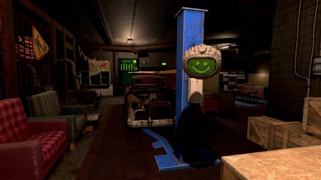 D.E.C.A.Y. Torrent Download D.E.C.A.Y. Torrent Download
