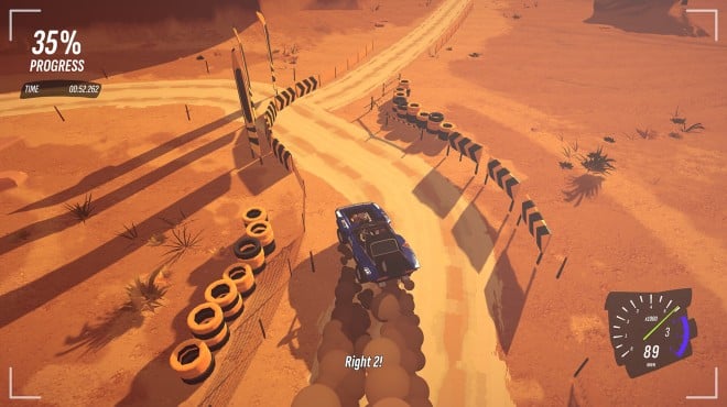 DRIVE Rally v1 4 8 PC Crack