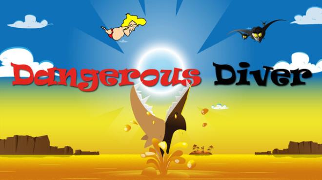 Dangerous Diver Free Download Dangerous Diver Free Download