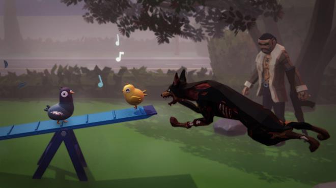 Deadliest Pigeon PC Crack