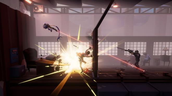 Deadliest Pigeon Torrent Download