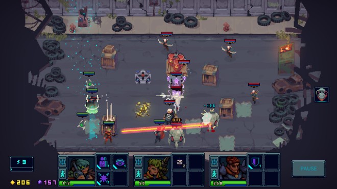 Deadlock Station Torrent Download