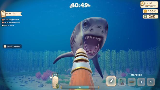 Deep Blue Sushi Torrent Download
