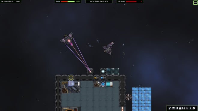 Deep Space Outpost Torrent Download