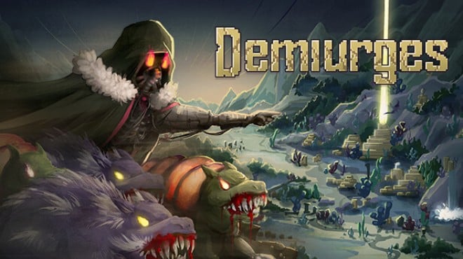 Demiurges Free Download