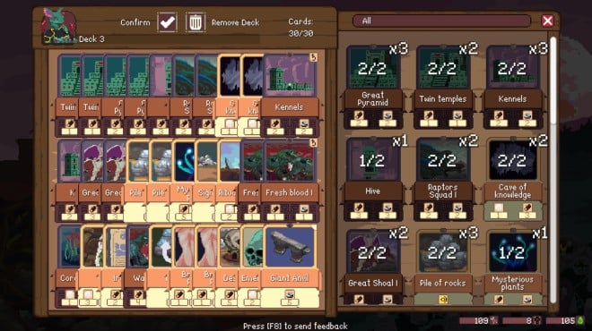 Demiurges Torrent Download