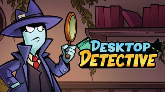 Desktop Detective Free Download