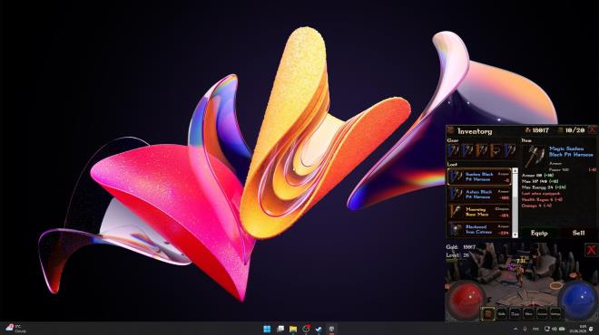 Desktop Hellfarmer PC Crack