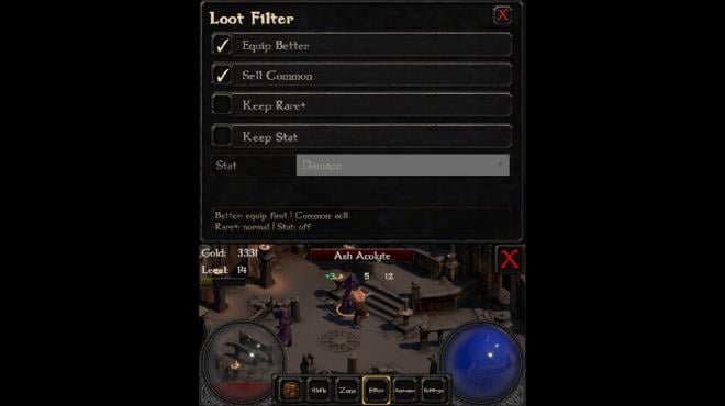 Desktop Hellfarmer Torrent Download