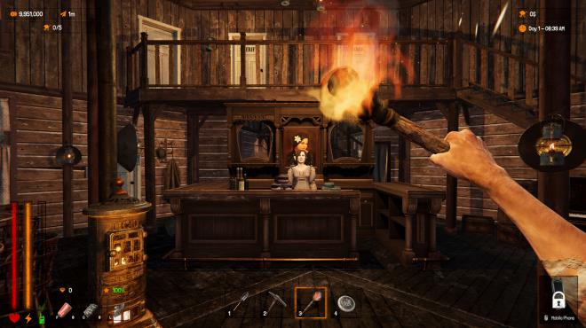 Dig For Riches Torrent Download