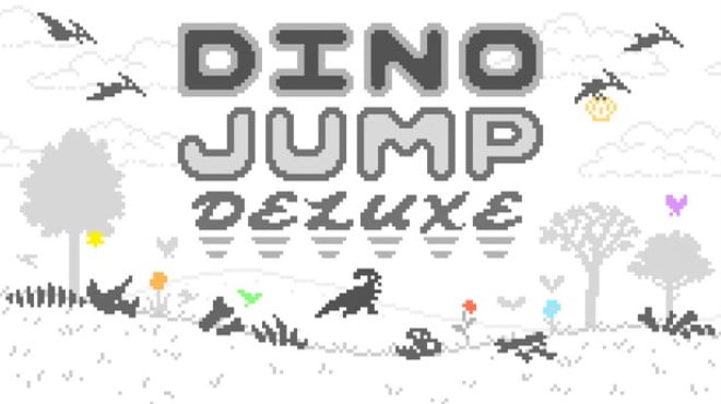 Dino Jump Deluxe Free Download Dino Jump Deluxe Free Download