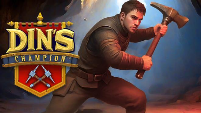 Din's Champion Free Download Din's Champion Free Download