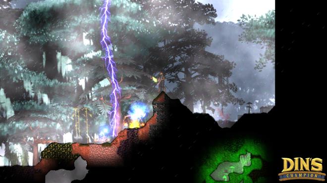 Din's Champion Torrent Download Din's Champion Torrent Download