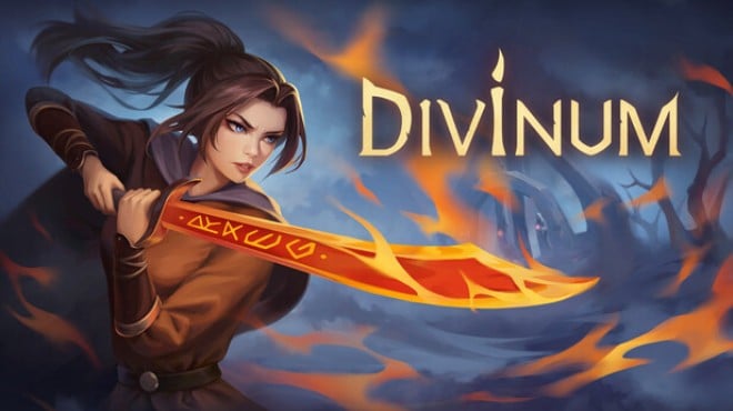 Divinum Free Download Divinum Free Download