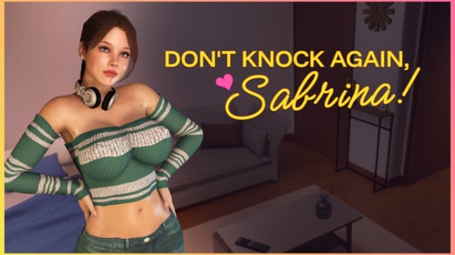 Don't Knock Again, Sabrina! Free Download