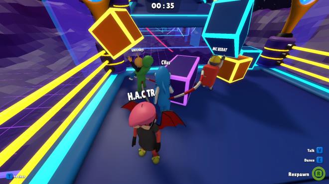 Don’t Pull Me! PC Crack Don’t Pull Me! PC Crack