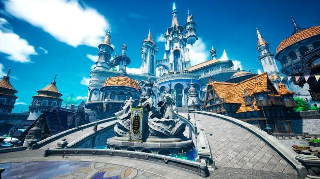 DragonSword : Awakening Update v1.0.6 PC Crack