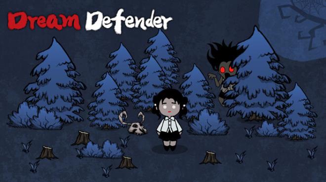 Dream Defender Free Download Dream Defender Free Download