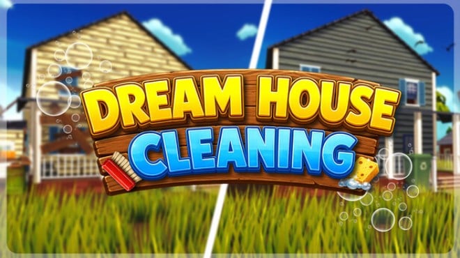 Dream House Cleaning Free Download