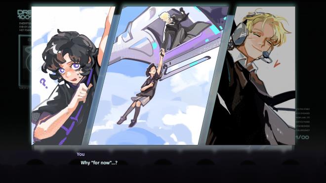 Dream about yoU PC Crack
