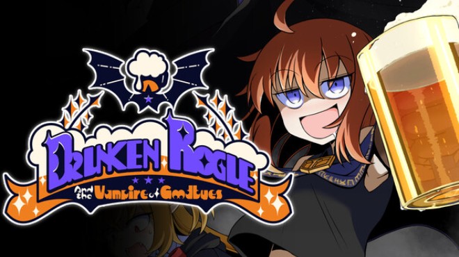 Drunken Rogue Free Download
