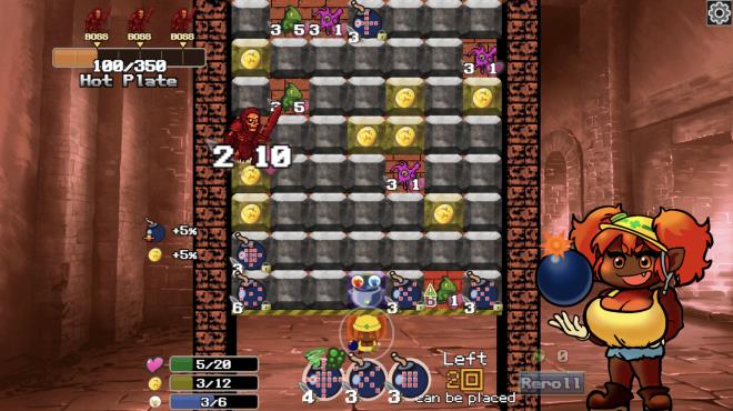 Dungeon Bomber Torrent Download